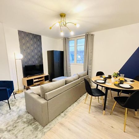 La Suite Beauvaisienne, T2 Hyper Centre Εξωτερικό φωτογραφία