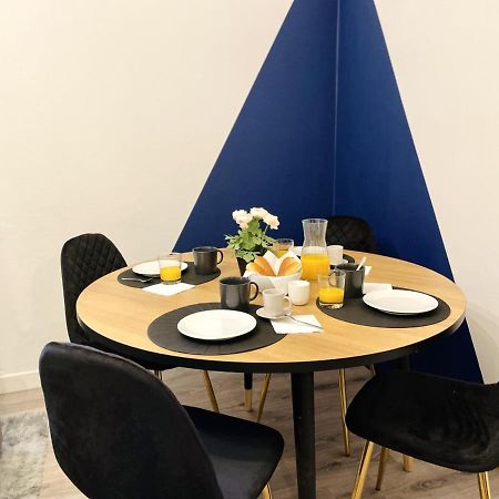 La Suite Beauvaisienne, T2 Hyper Centre Εξωτερικό φωτογραφία