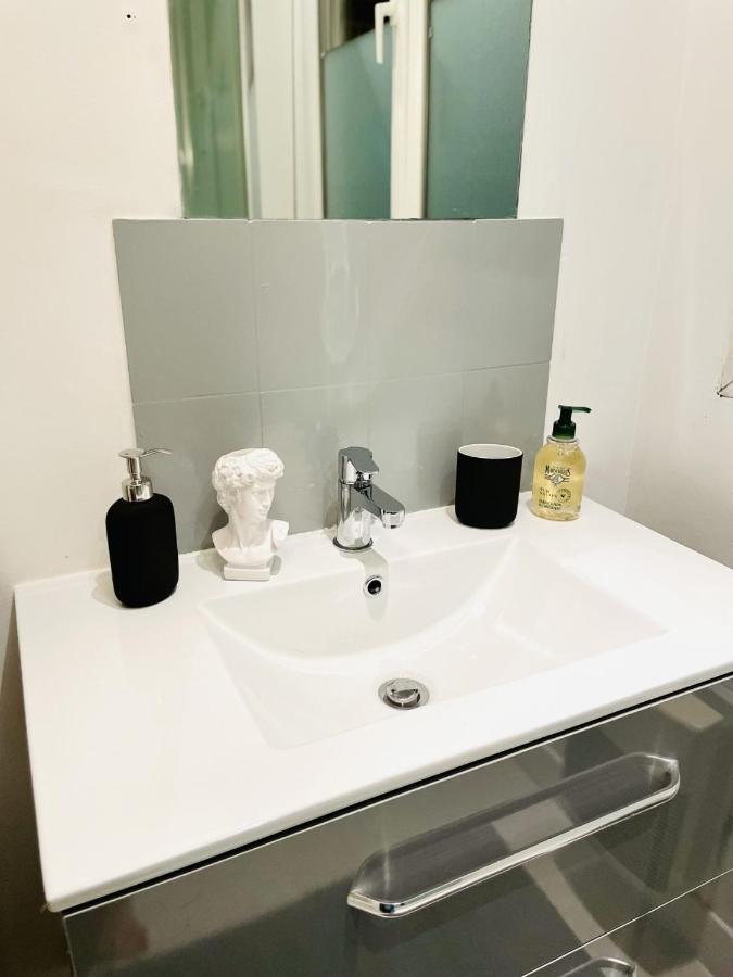 La Suite Beauvaisienne, T2 Hyper Centre Εξωτερικό φωτογραφία