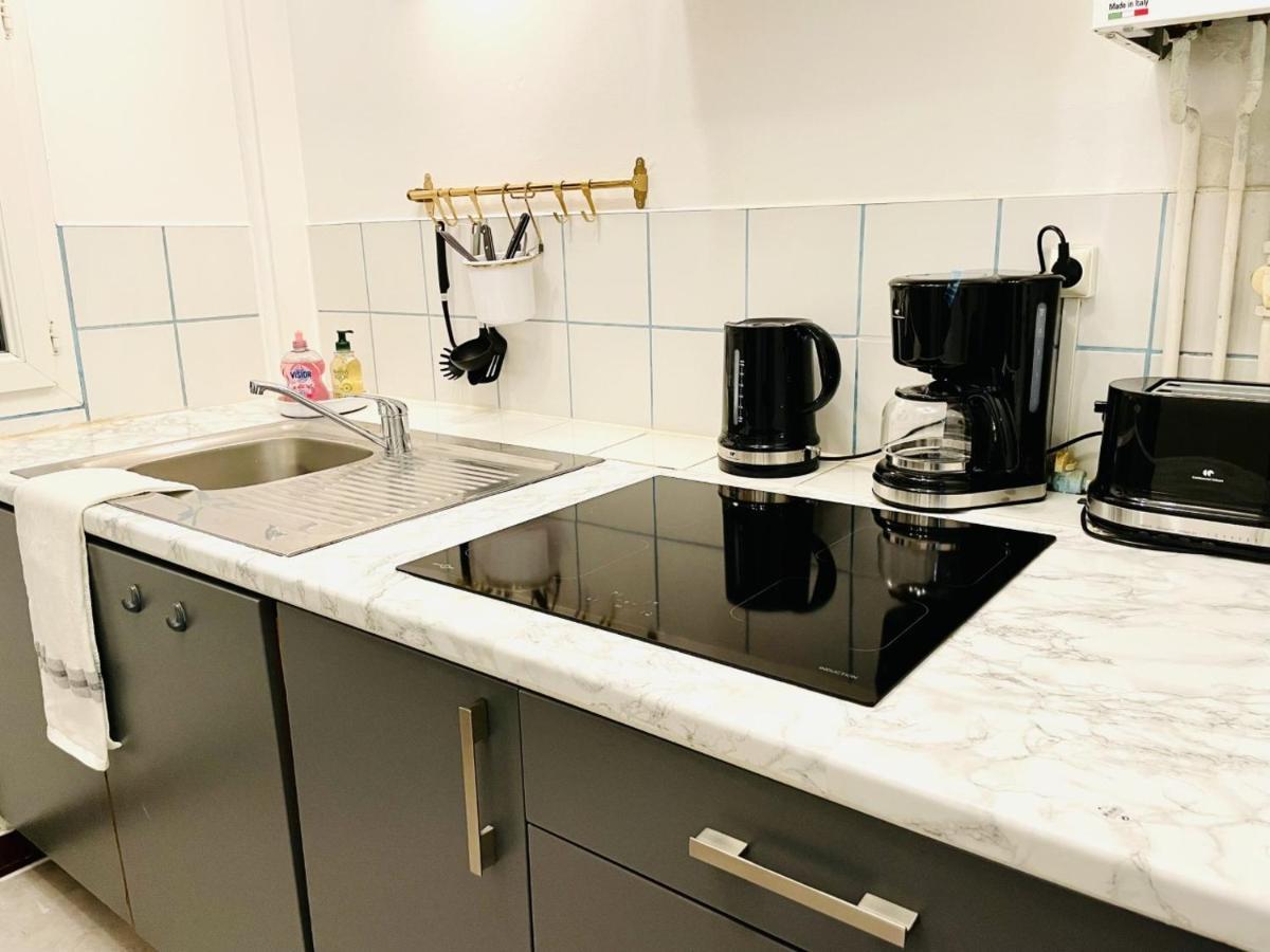 La Suite Beauvaisienne, T2 Hyper Centre Εξωτερικό φωτογραφία