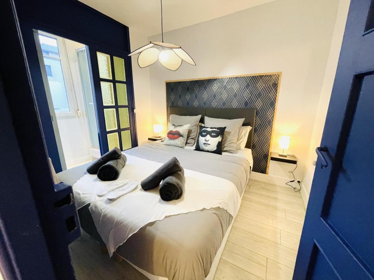 La Suite Beauvaisienne, T2 Hyper Centre Εξωτερικό φωτογραφία