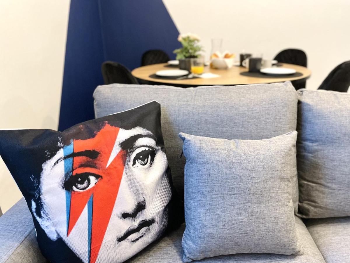 La Suite Beauvaisienne, T2 Hyper Centre Εξωτερικό φωτογραφία